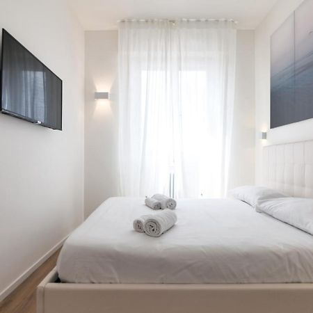 Ferienwohnung Primopiano - Padova 320 Mailand Exterior foto
