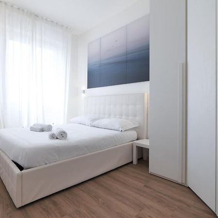 Ferienwohnung Primopiano - Padova 320 Mailand Exterior foto