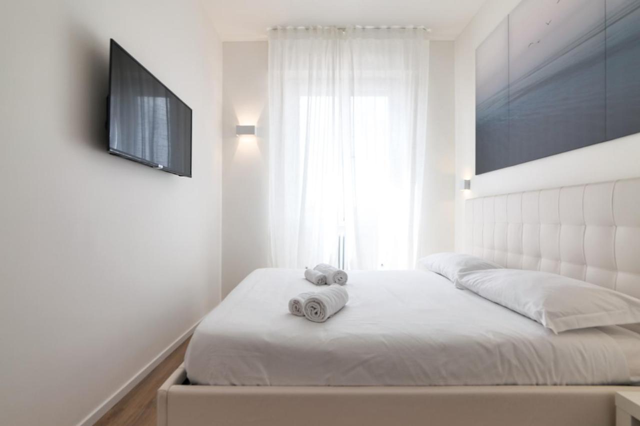 Ferienwohnung Primopiano - Padova 320 Mailand Exterior foto