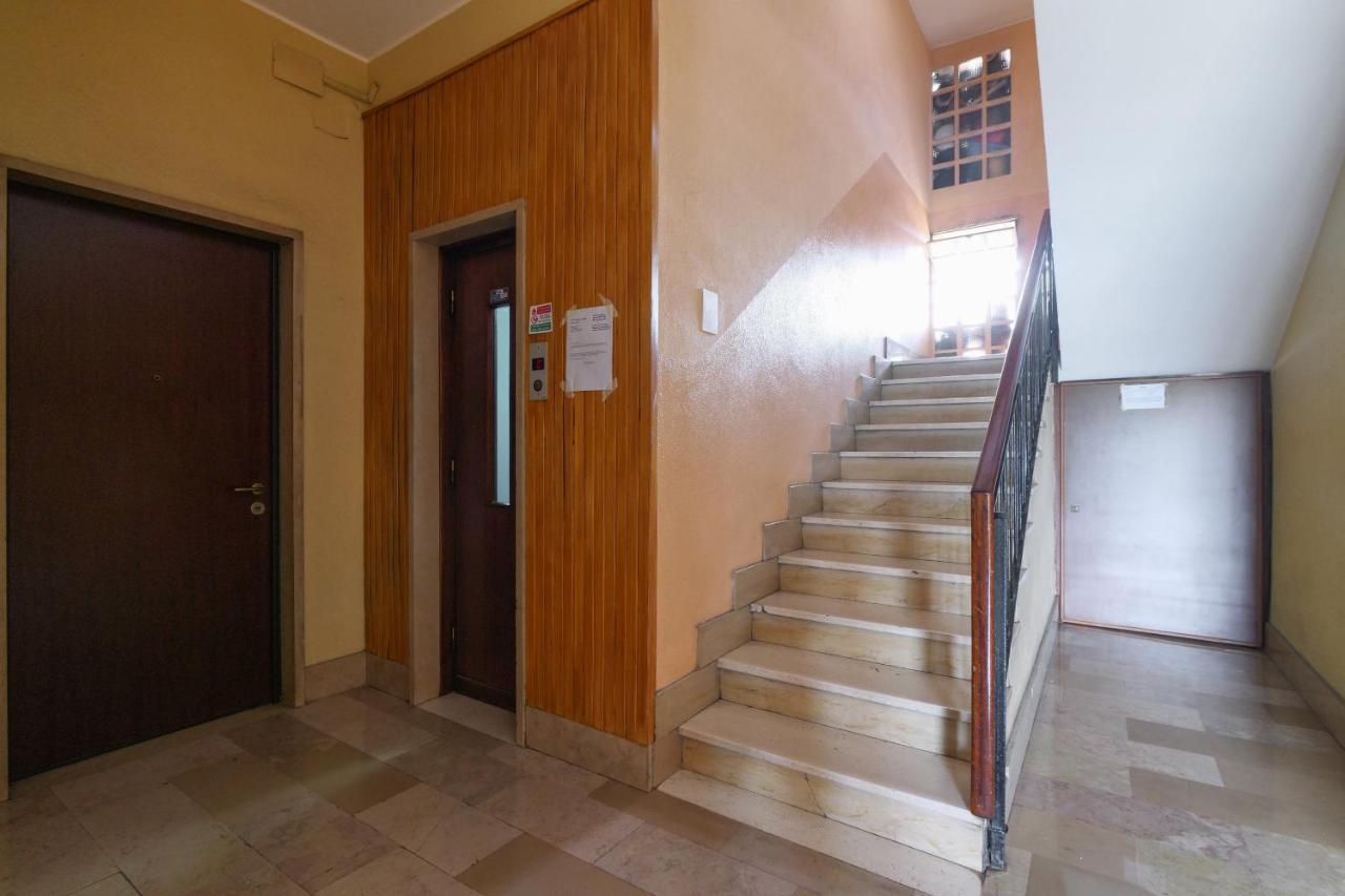 Ferienwohnung Primopiano - Padova 320 Mailand Exterior foto