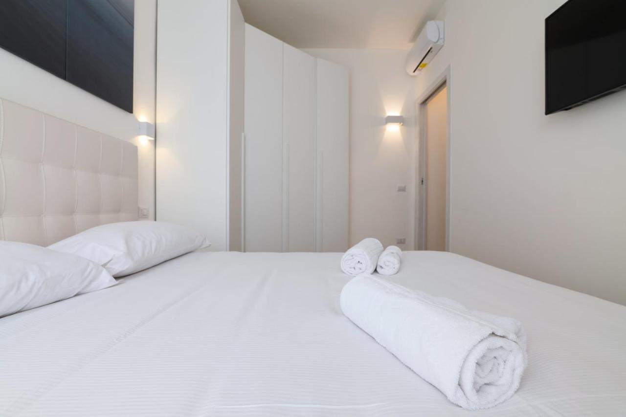 Ferienwohnung Primopiano - Padova 320 Mailand Exterior foto