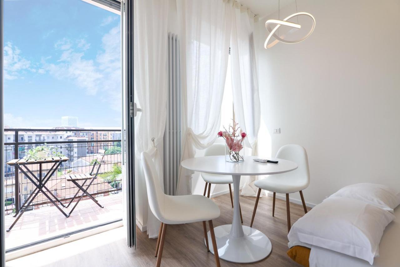 Ferienwohnung Primopiano - Padova 320 Mailand Exterior foto