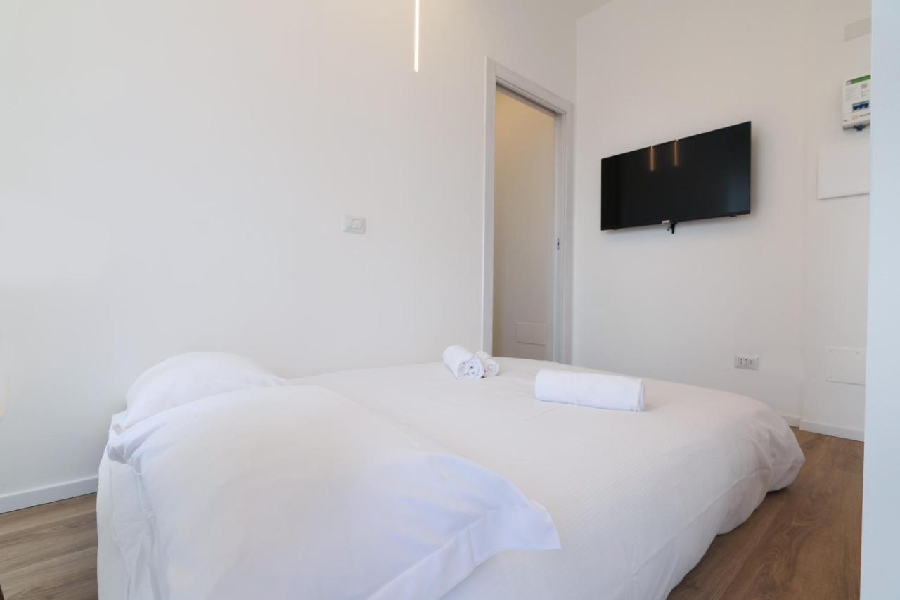 Ferienwohnung Primopiano - Padova 320 Mailand Exterior foto