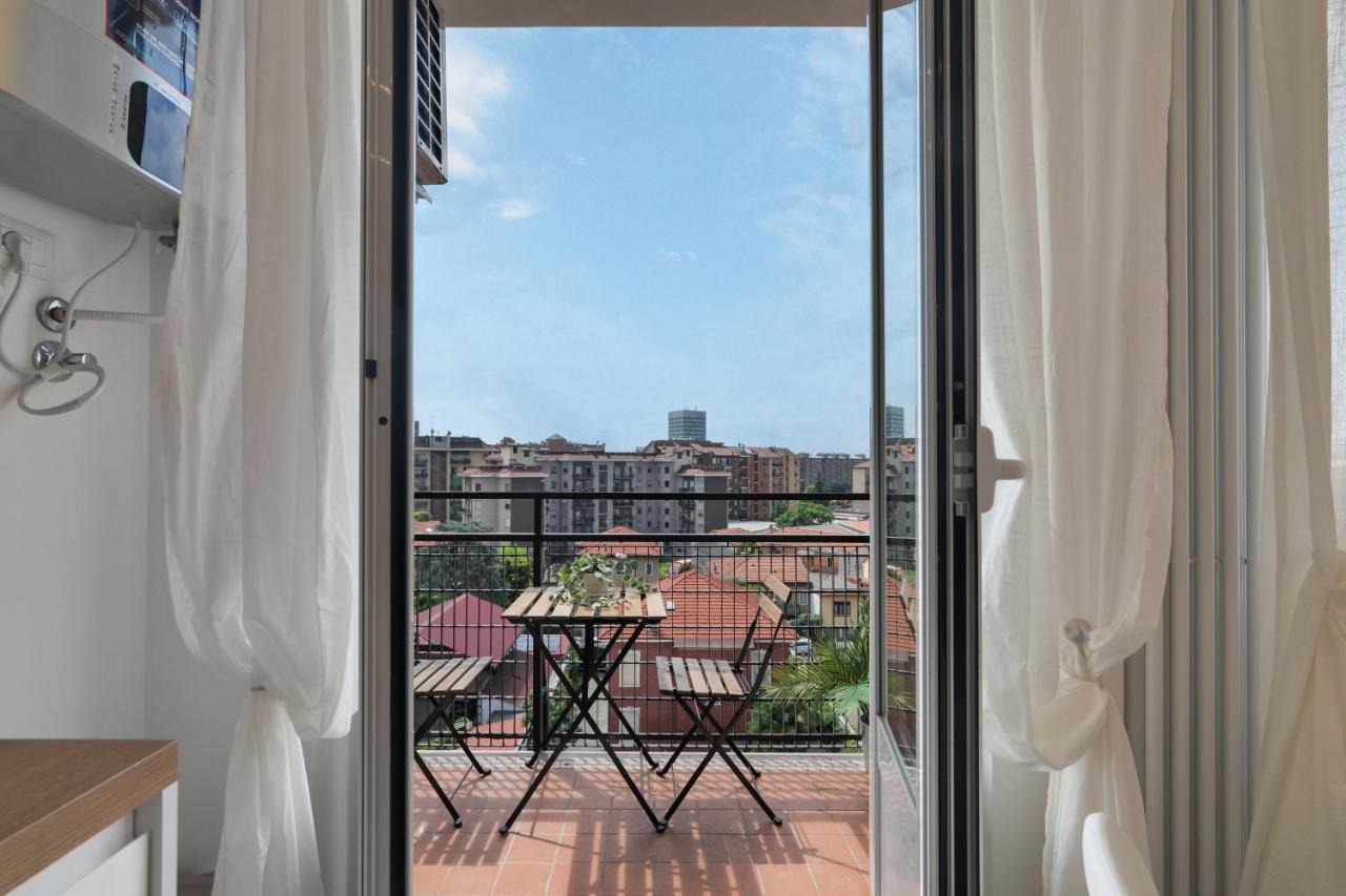 Ferienwohnung Primopiano - Padova 320 Mailand Exterior foto
